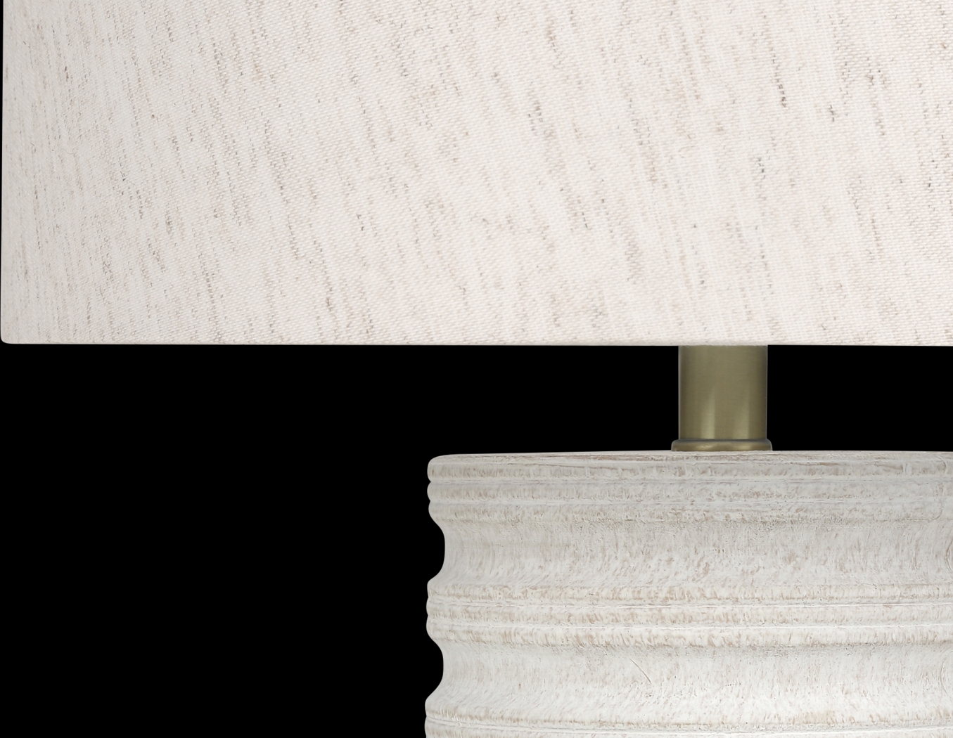 Marx Isle White Lamp - Thumbnail - Image 5