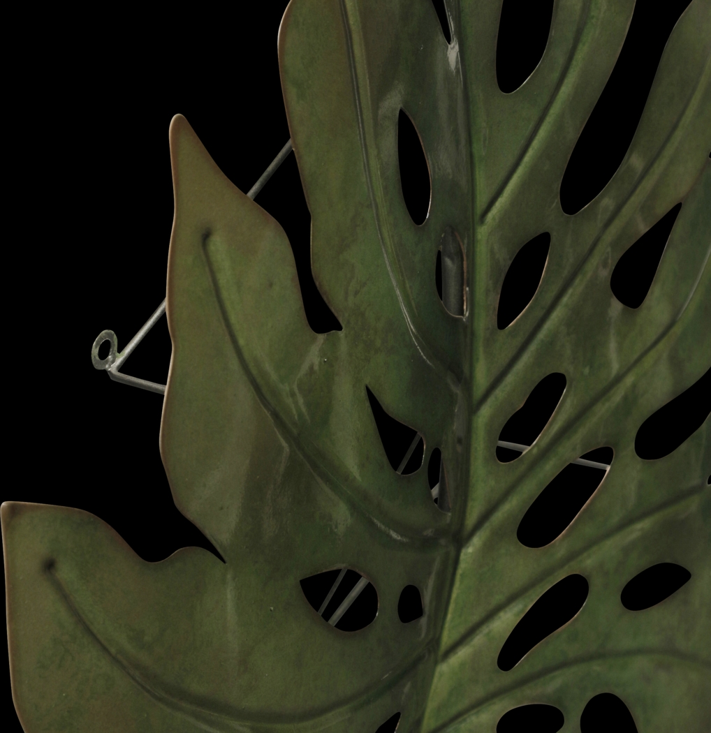 Marydale Green Wall Decor - Thumbnail - Image 2