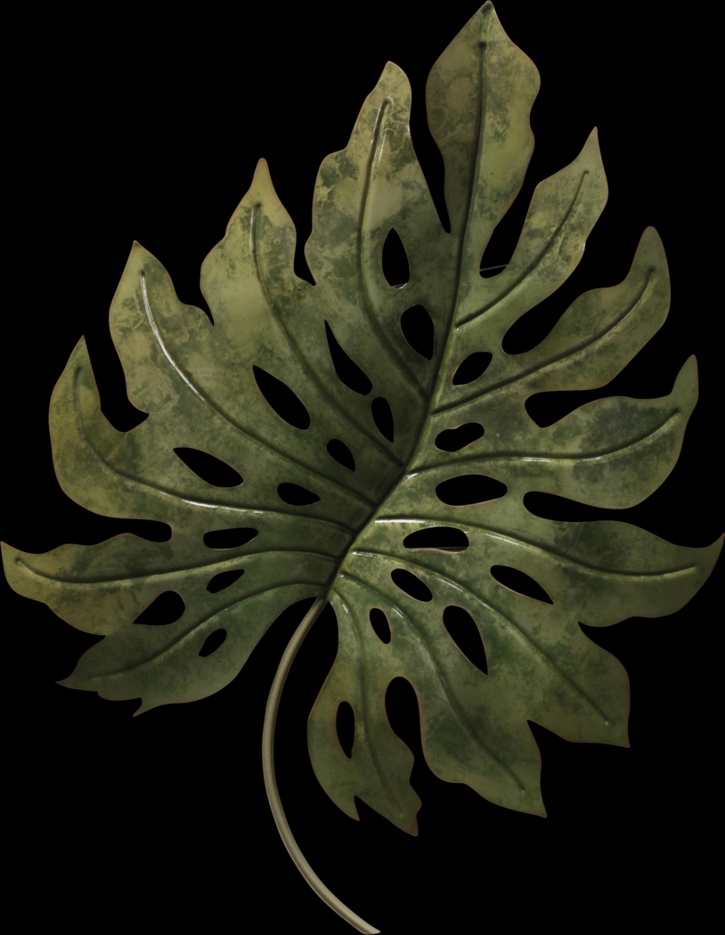 Marydale Green Wall Decor - Thumbnail - Image 1