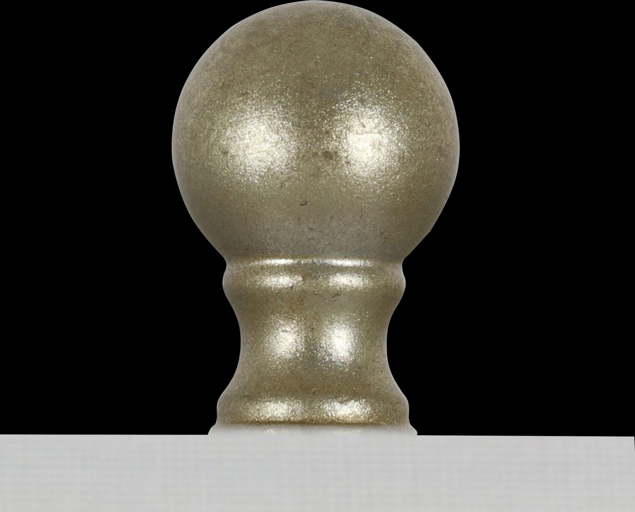 Marylin Gray Lamp - Thumbnail - Image 4