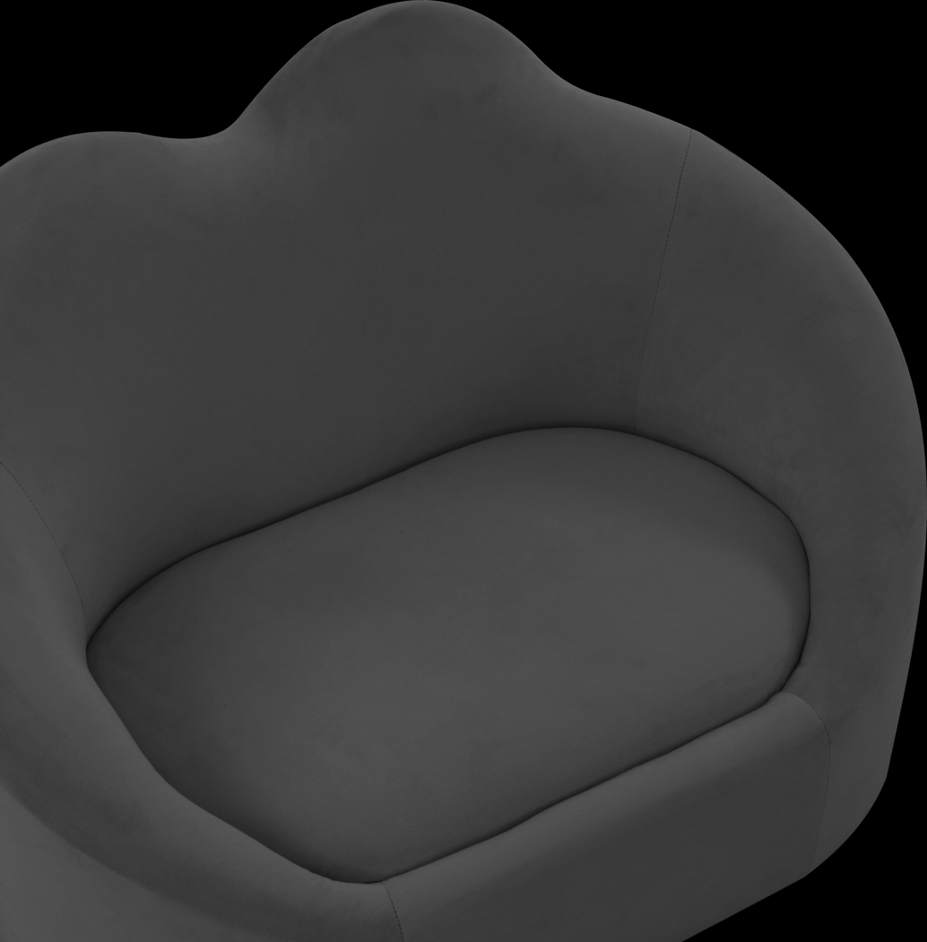 Mashie Black Pet Bed - Thumbnail - Image 6