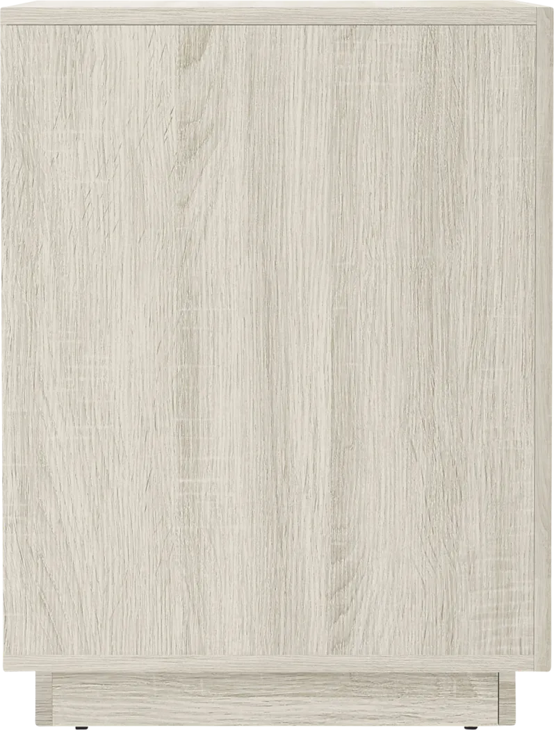 Masiva II Beige Nightstand - Thumbnail - Image 7