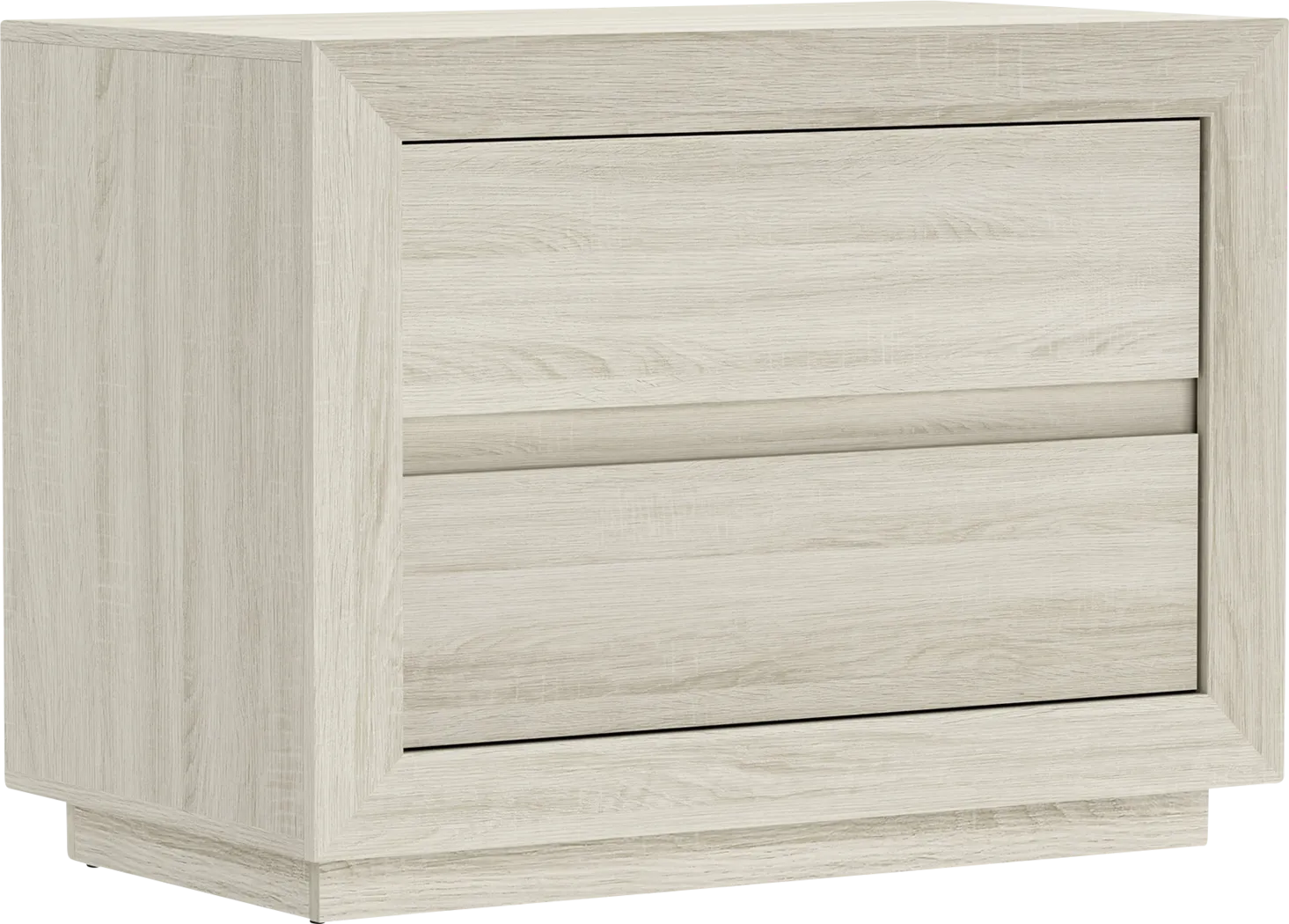 Masiva II Beige Nightstand - Thumbnail - Image 8