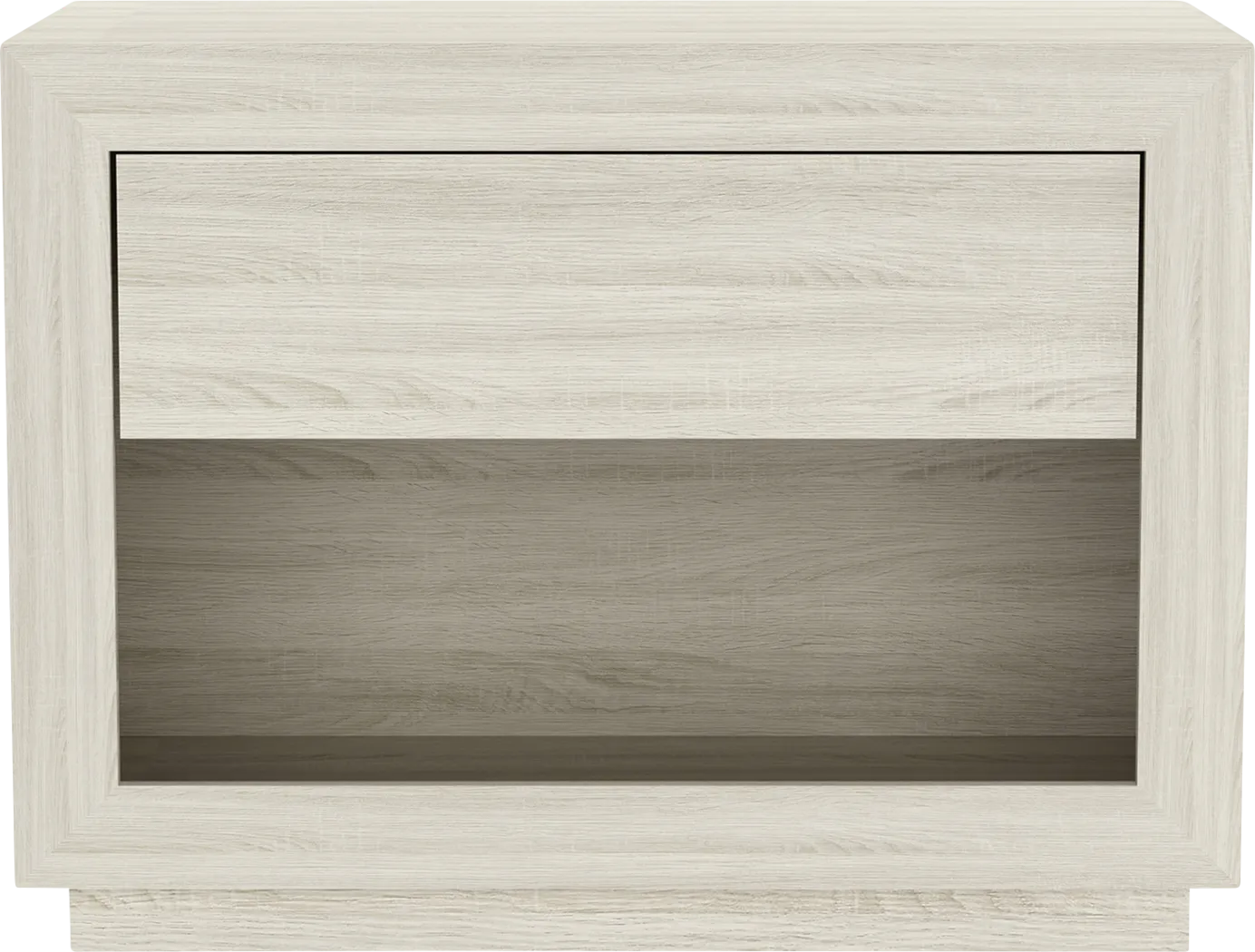 Masiva IV Beige Nightstand - Thumbnail - Image 4
