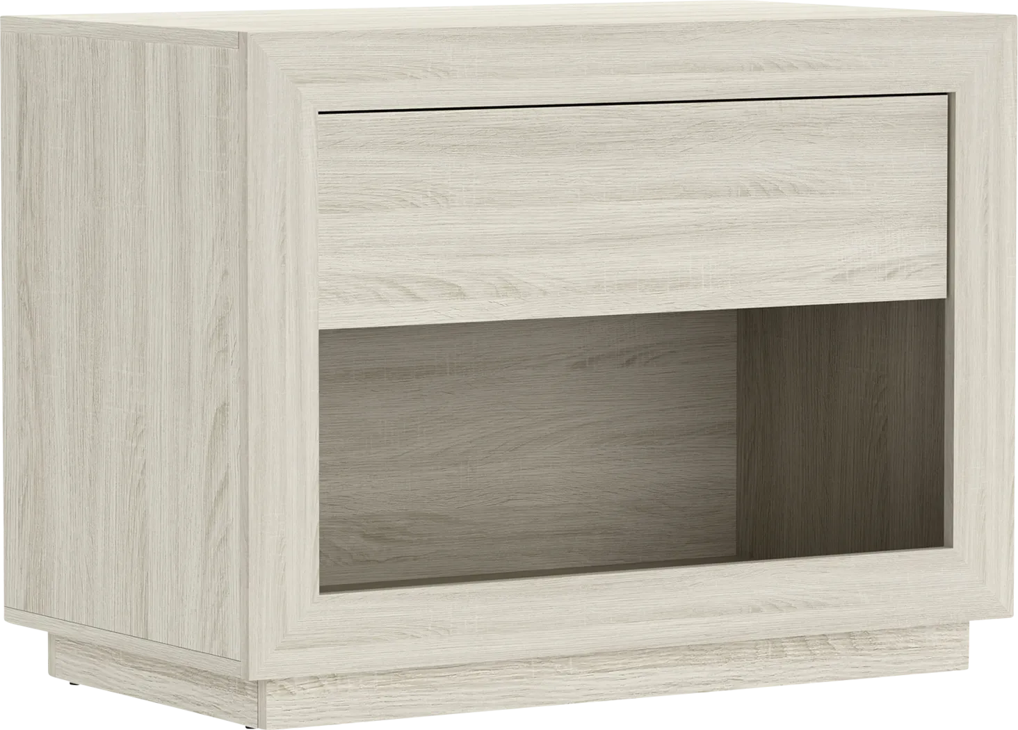 Masiva IV Beige Nightstand - Thumbnail - Image 5