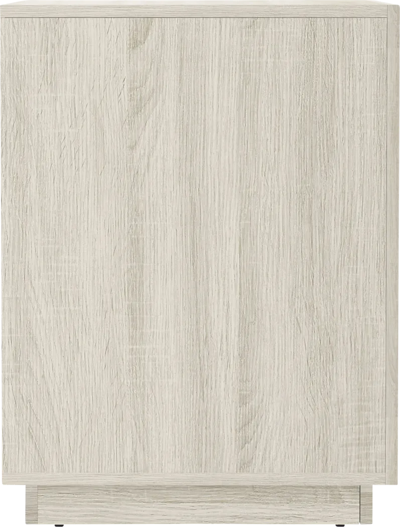 Masiva IV Beige Nightstand - Thumbnail - Image 6