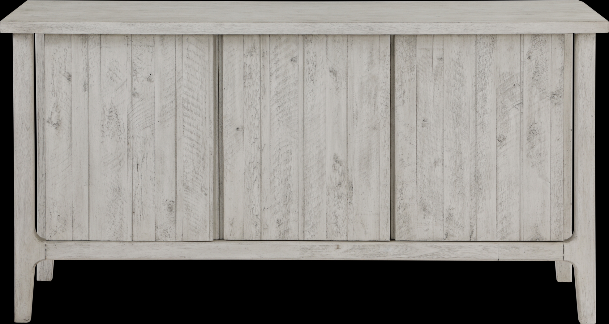 Mathern White Accent Cabinet - Thumbnail - Image 4