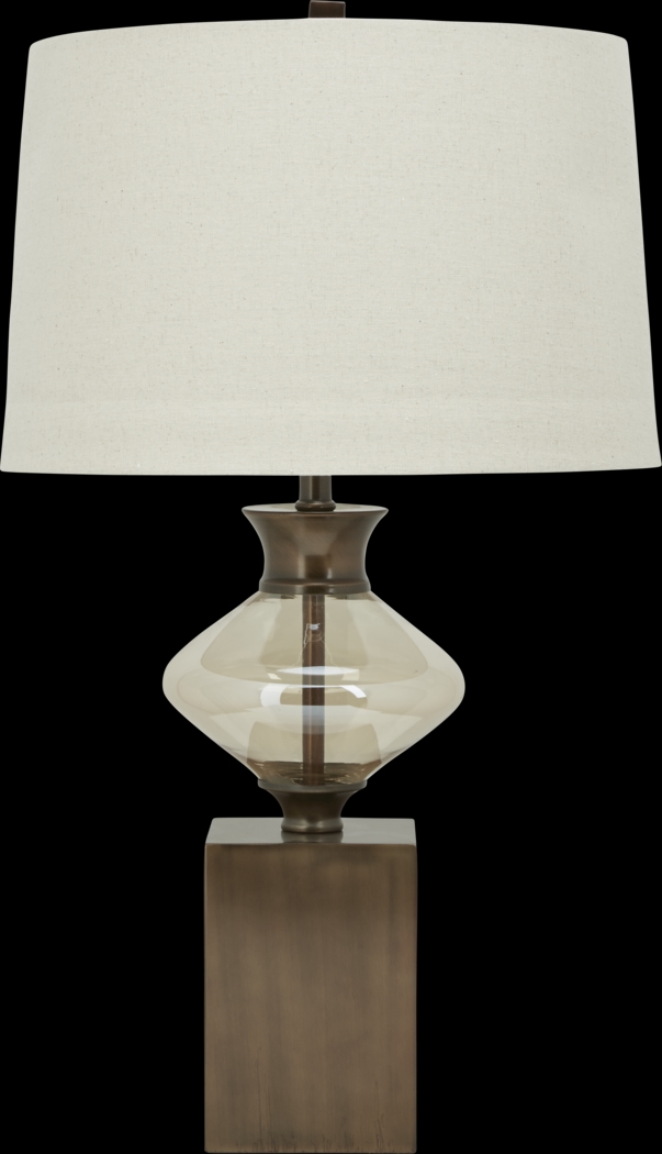 Calvano Lane Gray 7 Pc Leather Living Room with Sleeper Sofa - Thumbnail - Image 12