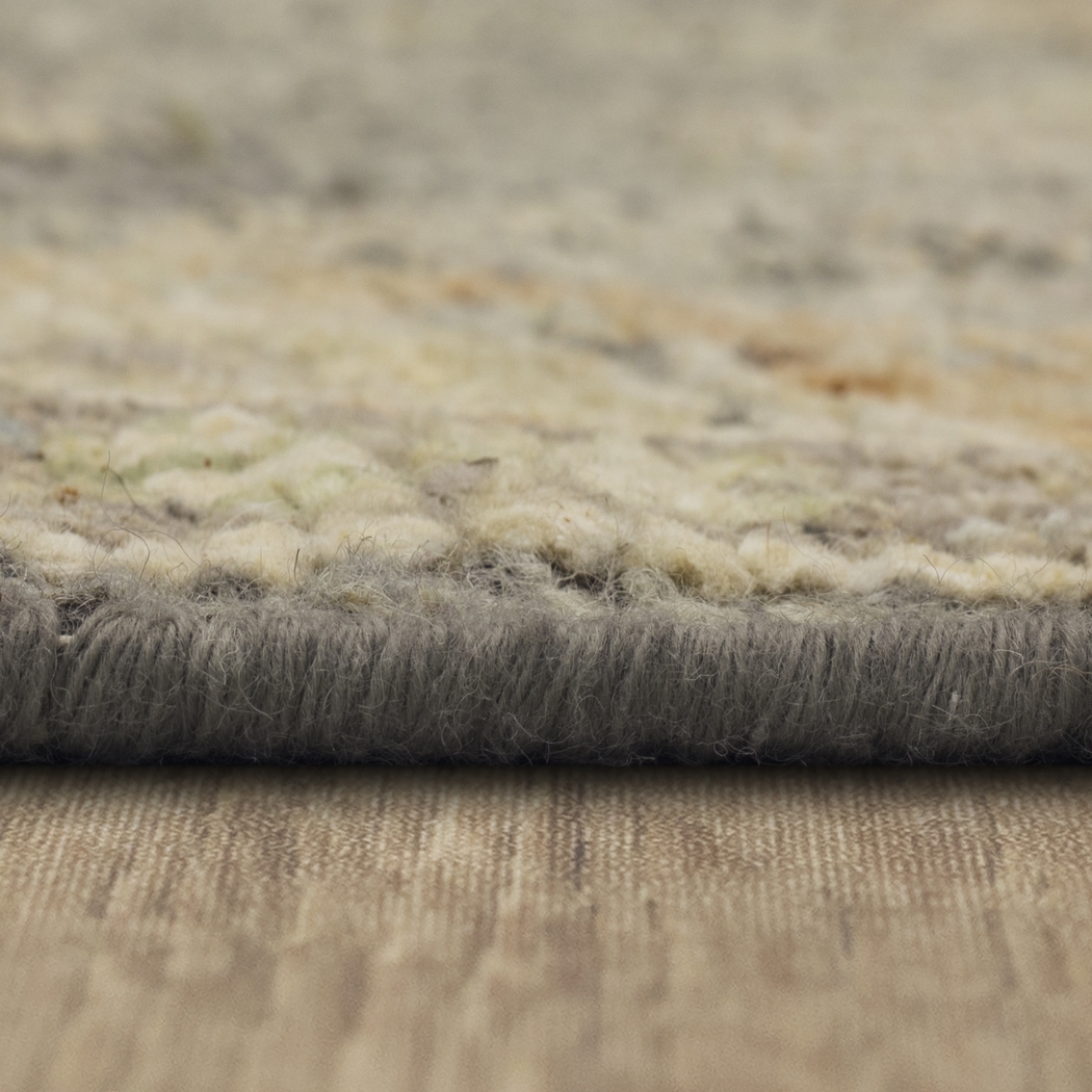 Maucard Gray 8' x 10' Rug - Thumbnail - Image 6