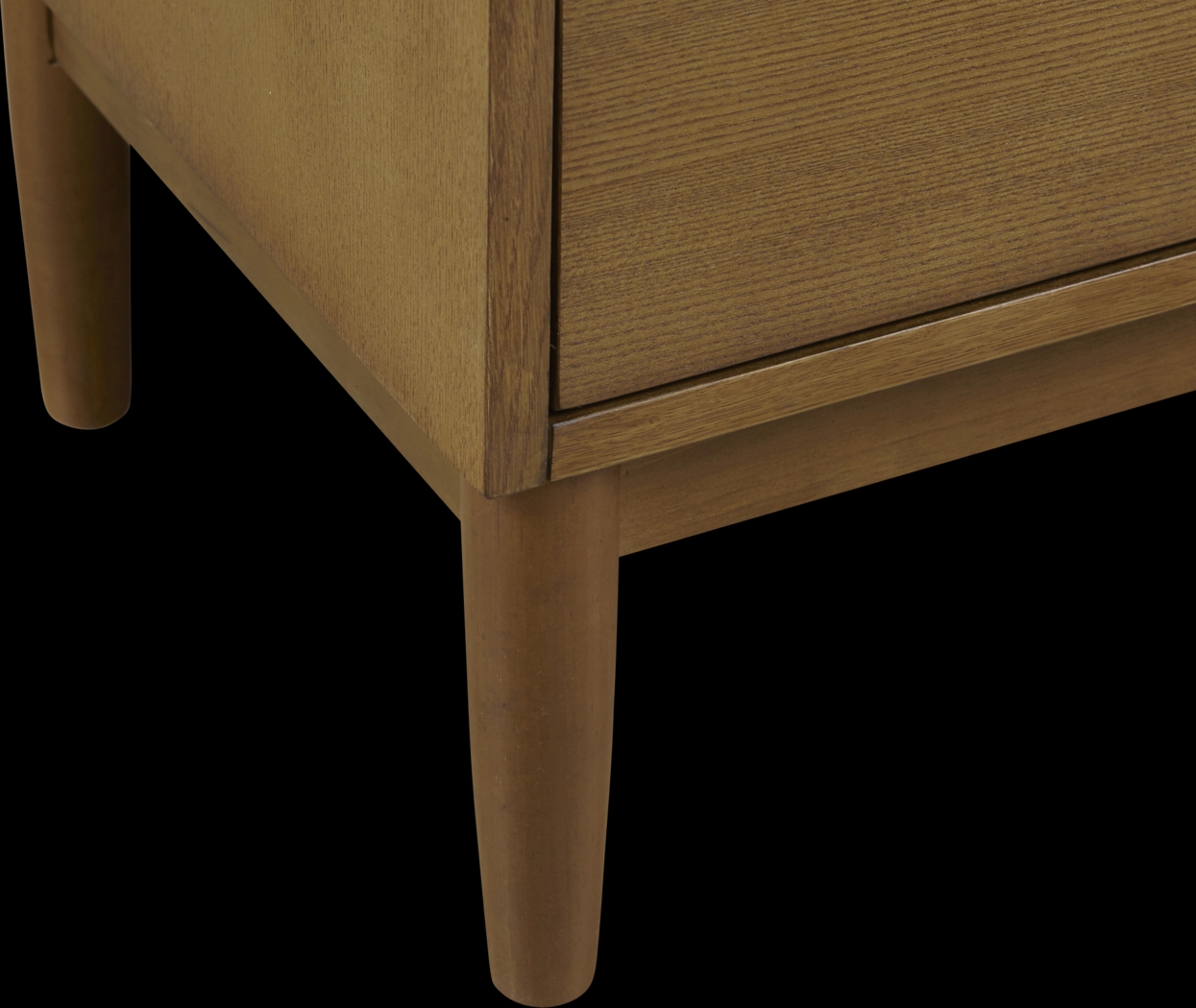 Maujer Brown Nightstand - Thumbnail - Image 7