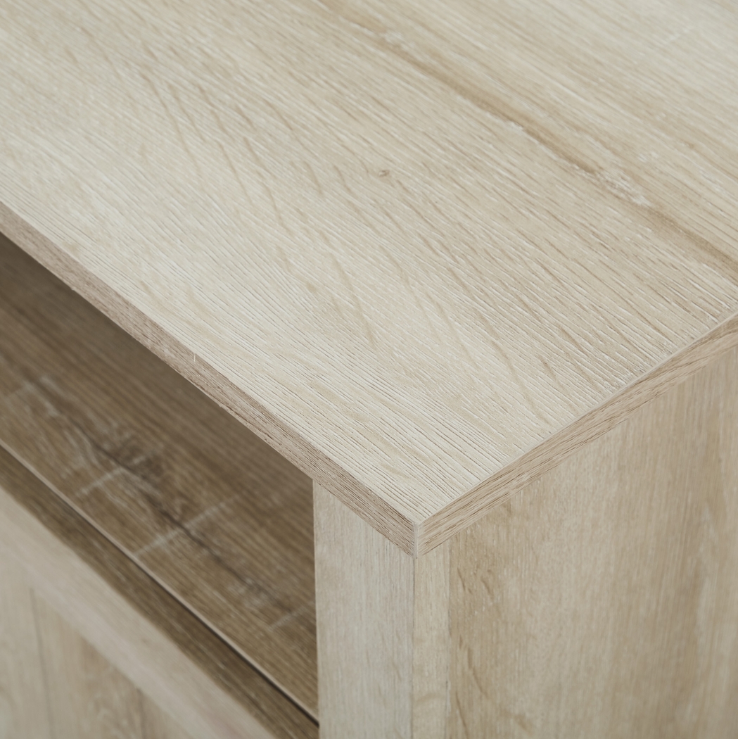 Mauldin White 44 in. Console - Thumbnail - Image 2