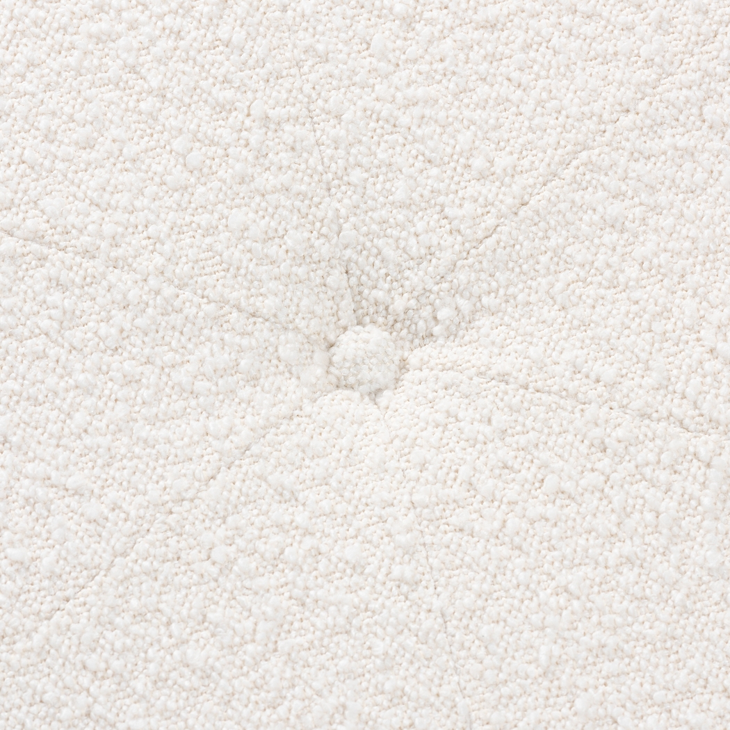 Maule Brown Ottoman - Thumbnail - Image 6