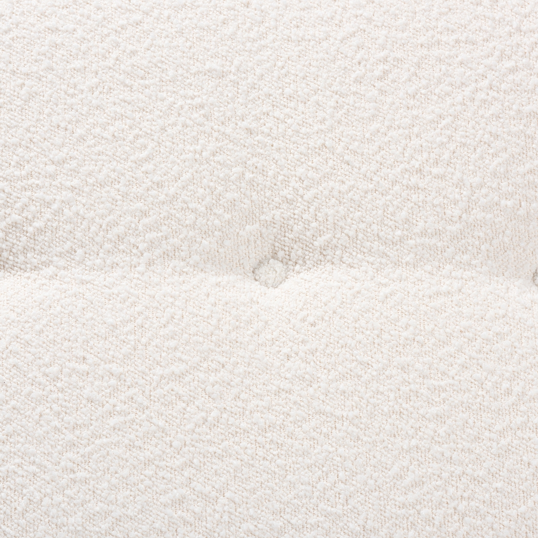 Maule Walnut Bench - Thumbnail - Image 8