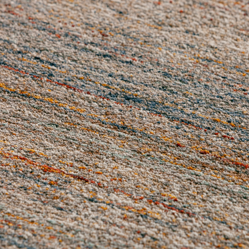 Maulu Taupe 5' x 7'10 Rug - Thumbnail - Image 3