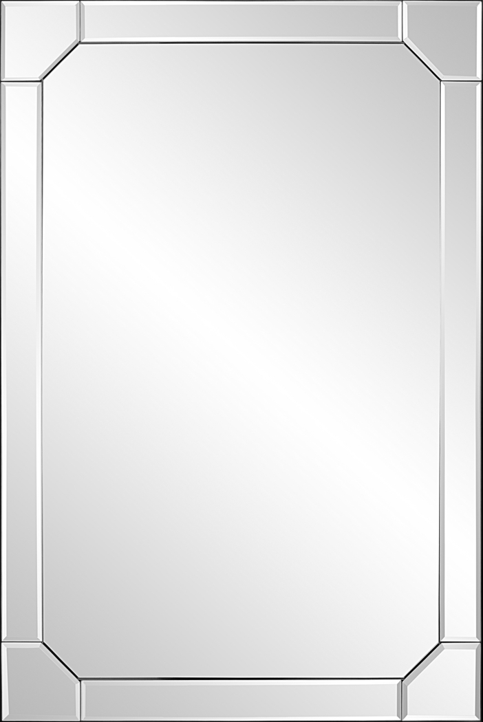 Maverock Silver Mirror - Thumbnail - Image 1