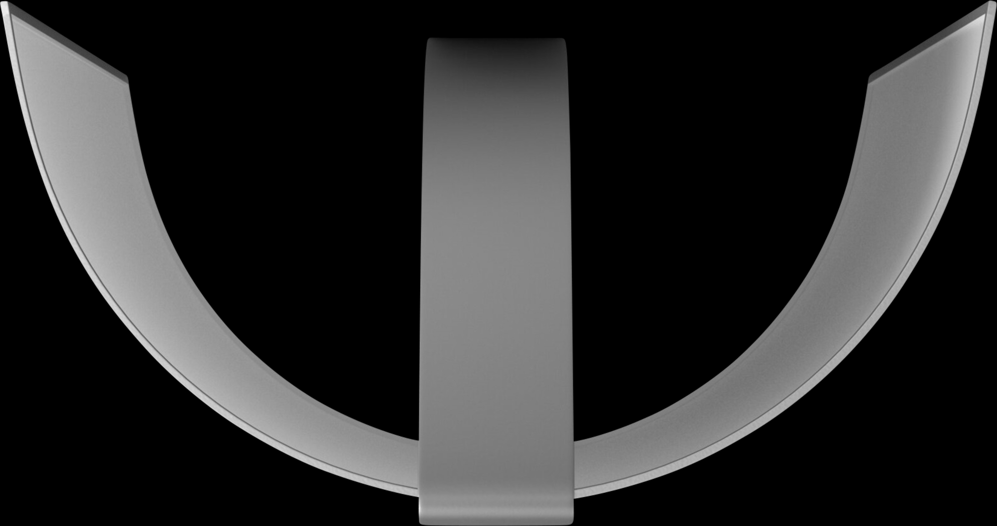 Maxcy Peak Silver Sconce - Thumbnail - Image 7