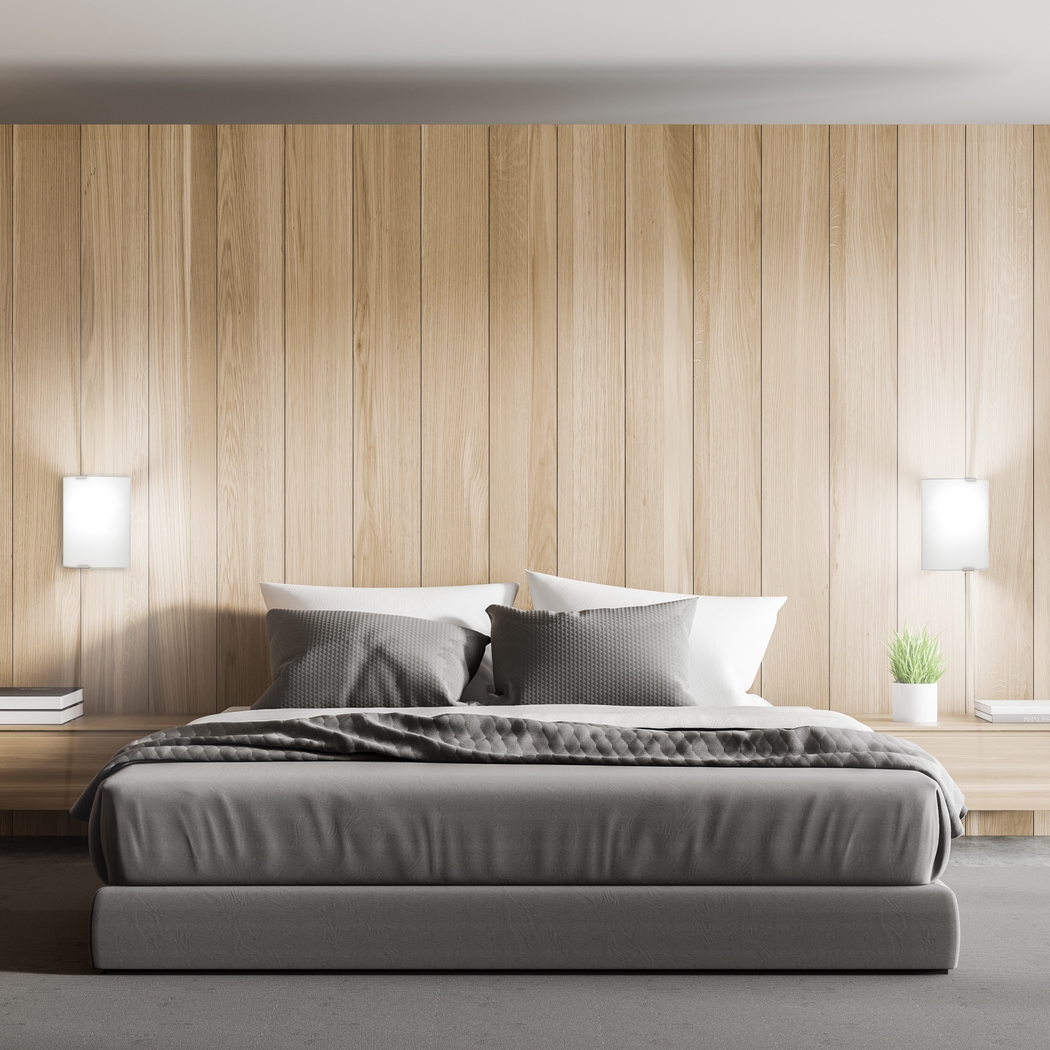 Maxcy Peak Silver Sconce - Thumbnail - Image 9