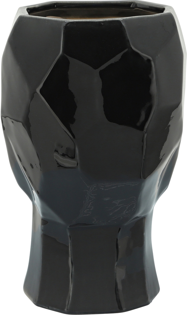 Maxfern Black Vase - Thumbnail - Image 4