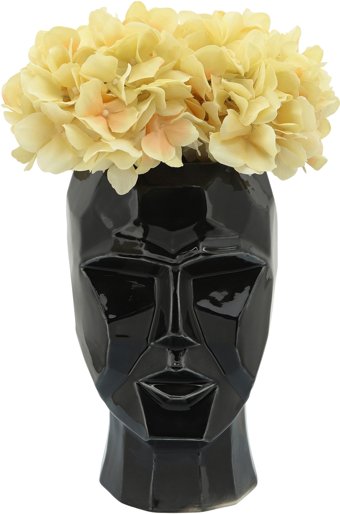 Maxfern Black Vase - Thumbnail - Image 5