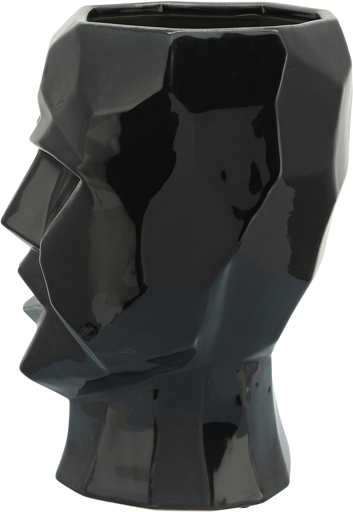 Maxfern Black Vase - Thumbnail - Image 6