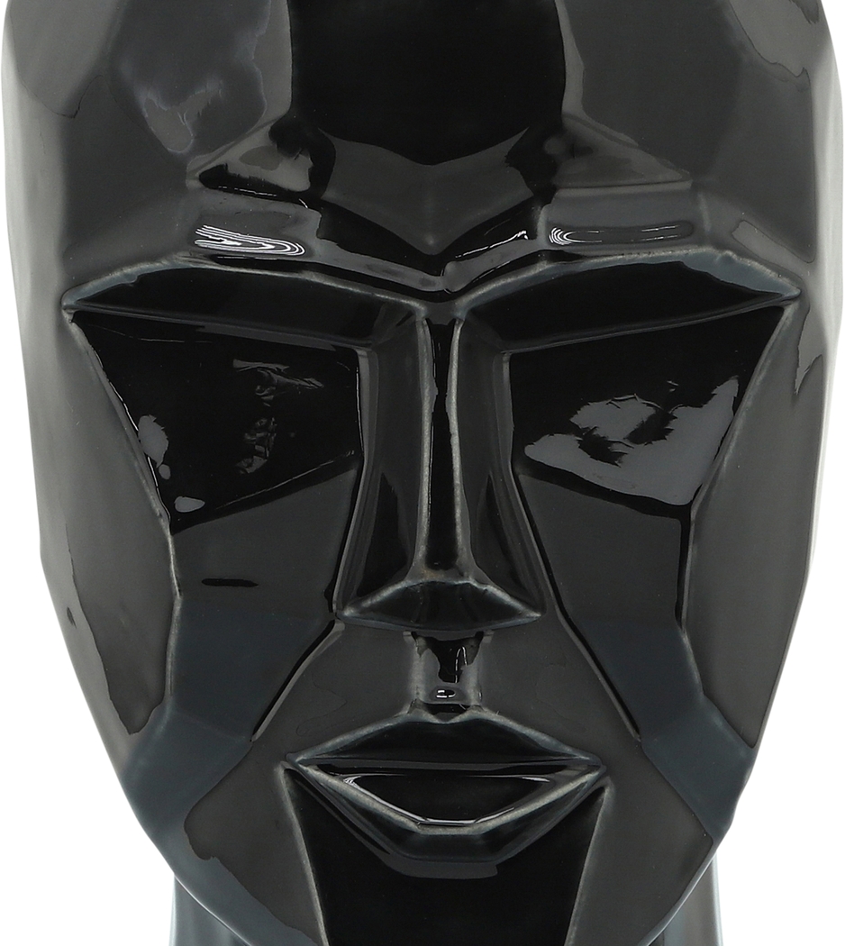 Maxfern Black Vase - Thumbnail - Image 7