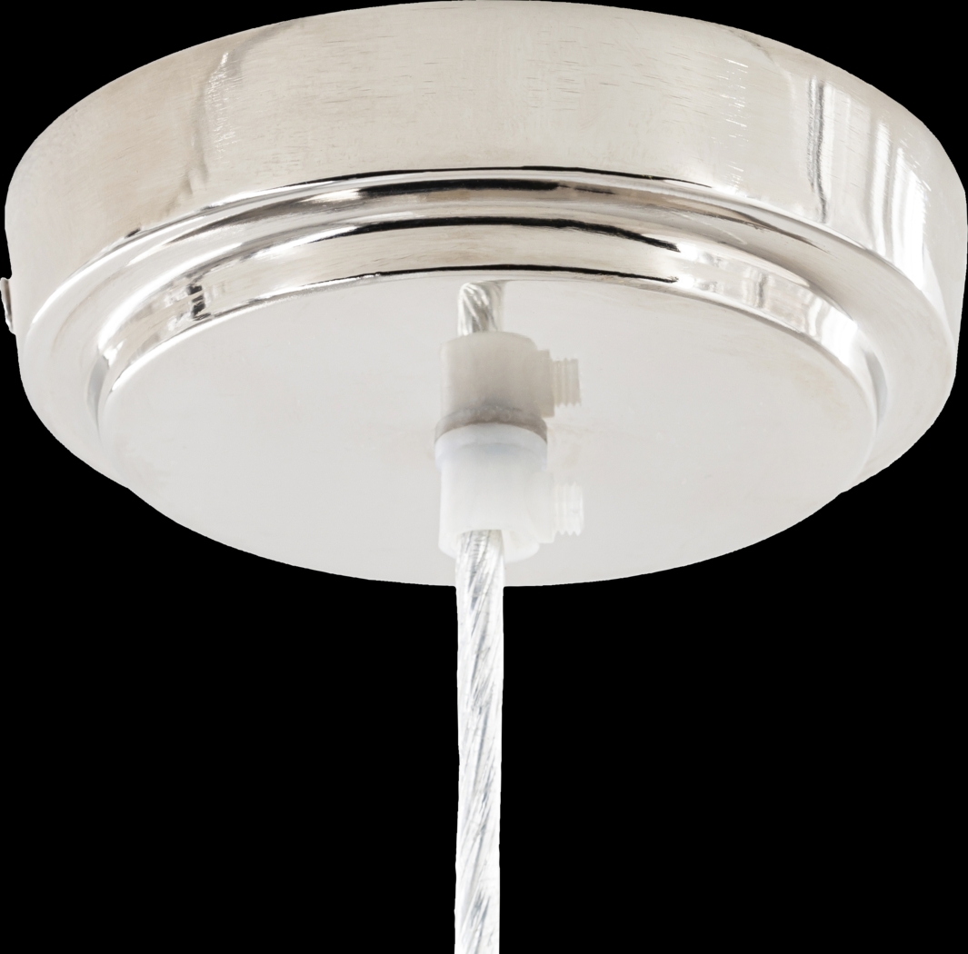 Maxfield Point Gray Pendant - Thumbnail - Image 4