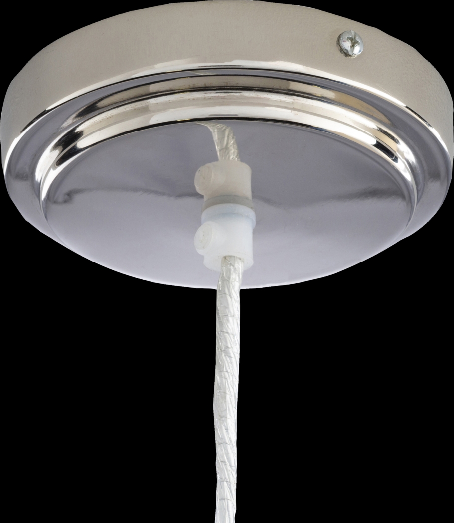 Maxfield Point White Pendant - Thumbnail - Image 3