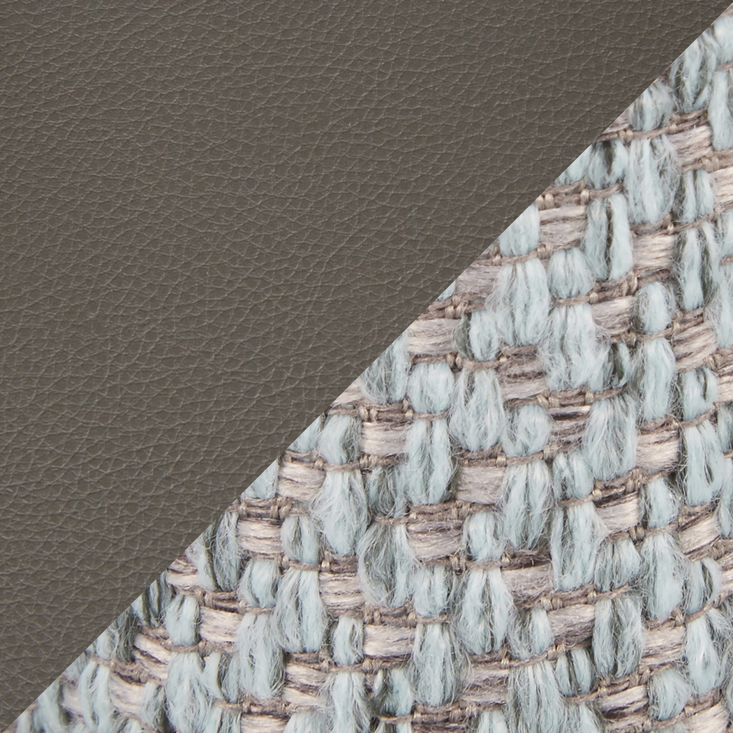 Maxine Lane Blue Side Chair - Thumbnail - Image 7