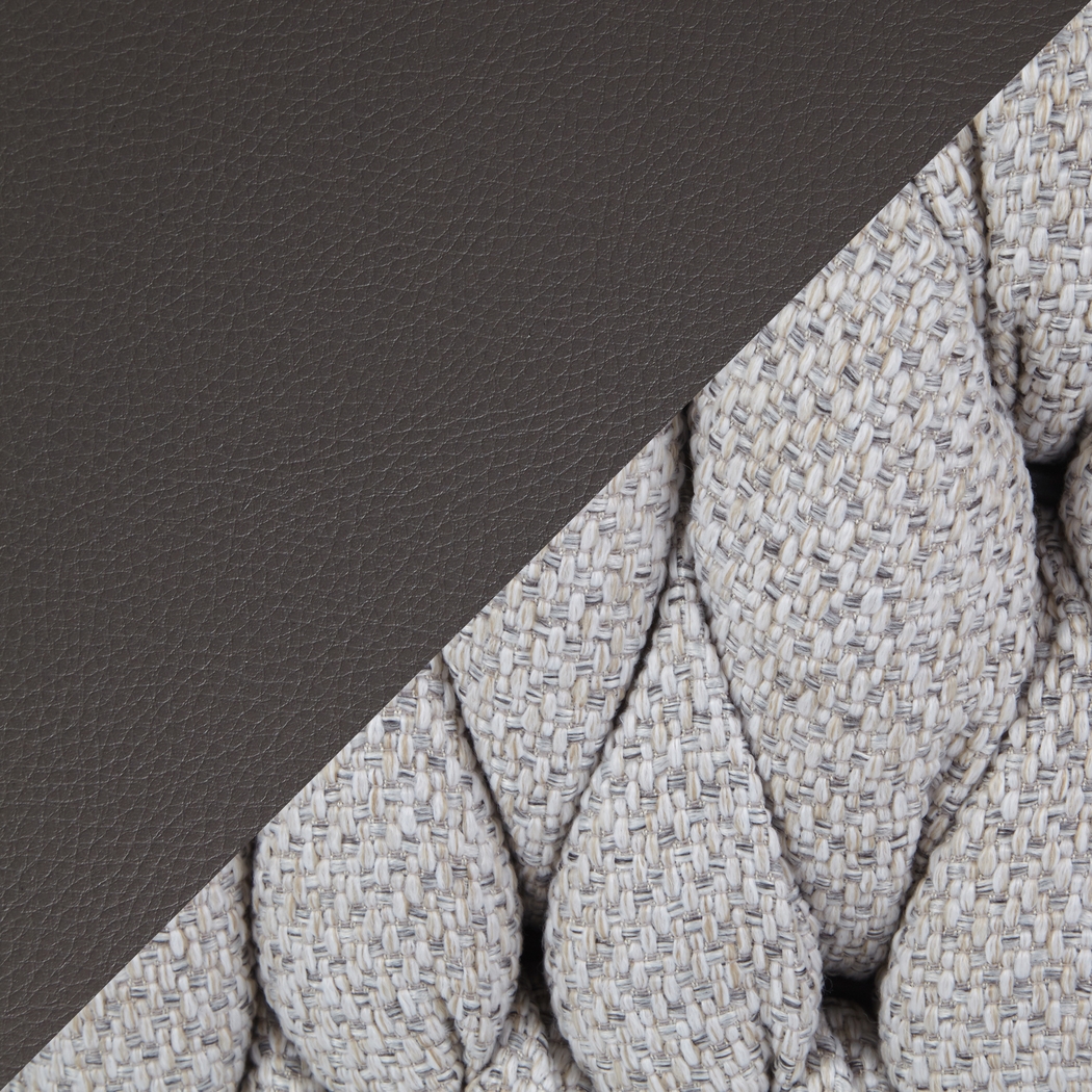 Maxine Lane Cream Accent Chair - Thumbnail - Image 8