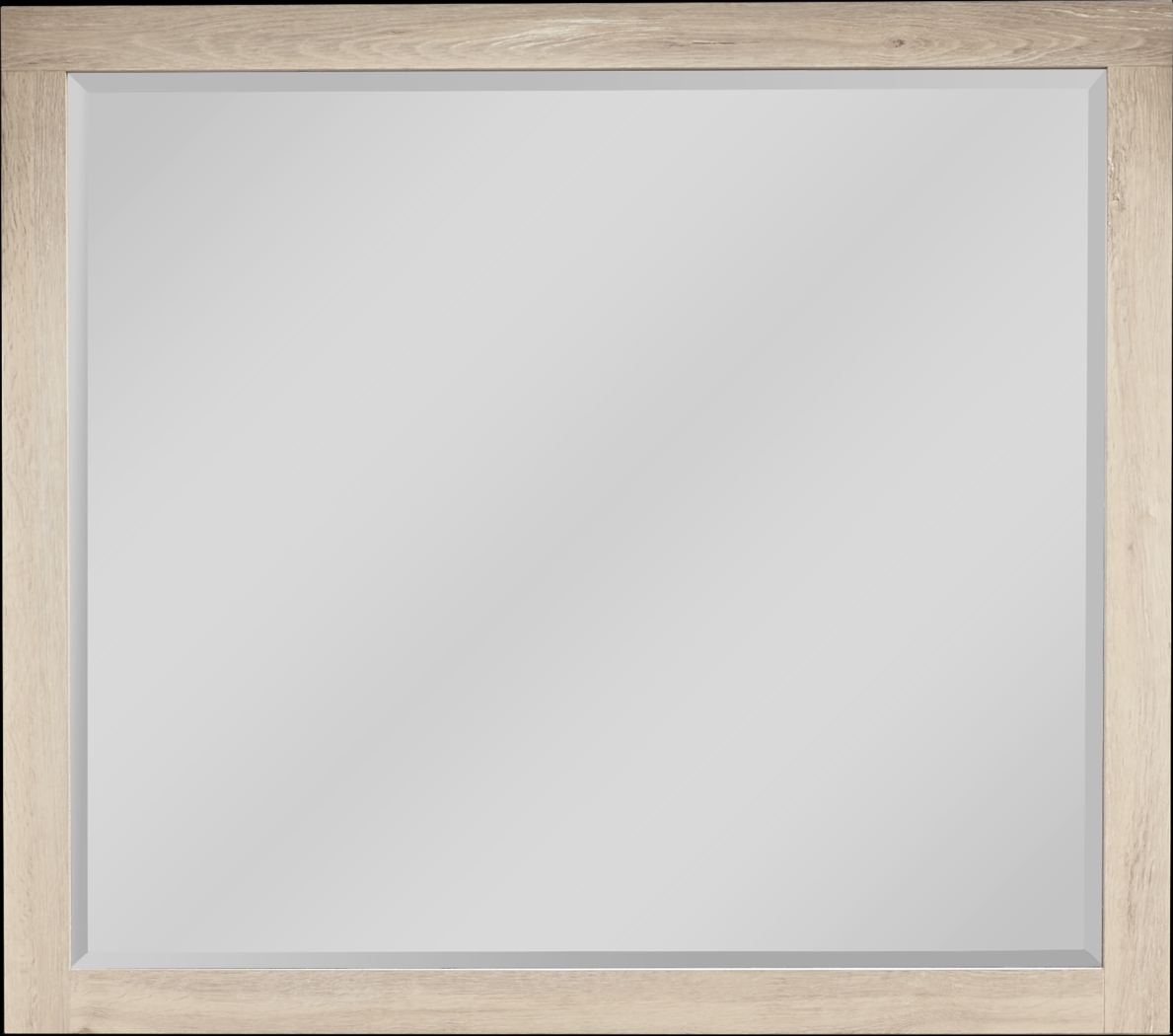 Maxton Place Natural 5 Pc Queen Bedroom - Thumbnail - Image 9