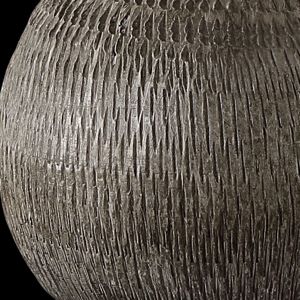 Maxwell Estates Brown Lamp - Thumbnail - Image 6