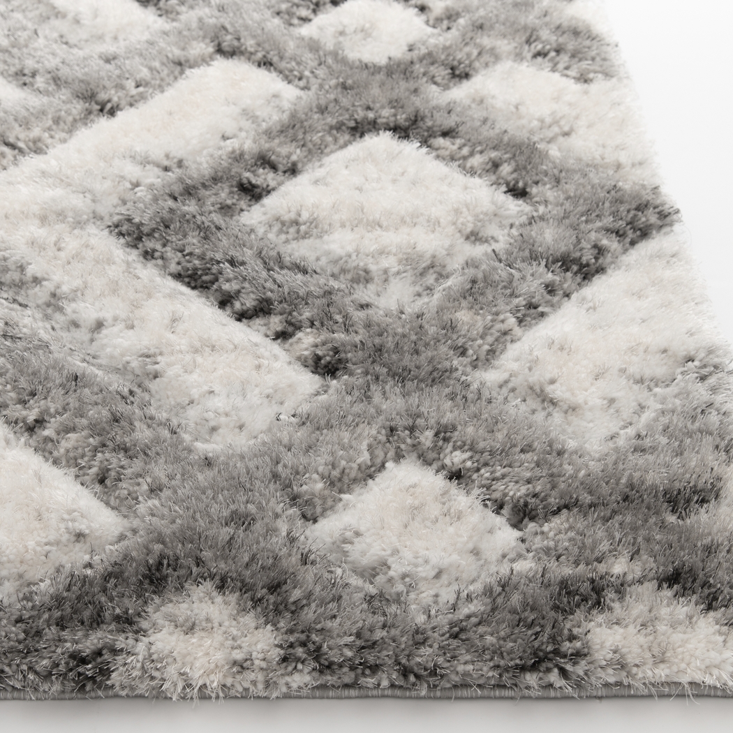 Mayanna Beige 5' x 7'6 Rug - Thumbnail - Image 2