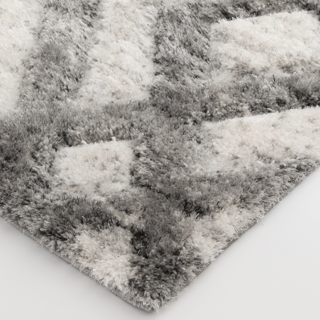 Mayanna Beige 5' x 7'6 Rug - Thumbnail - Image 3