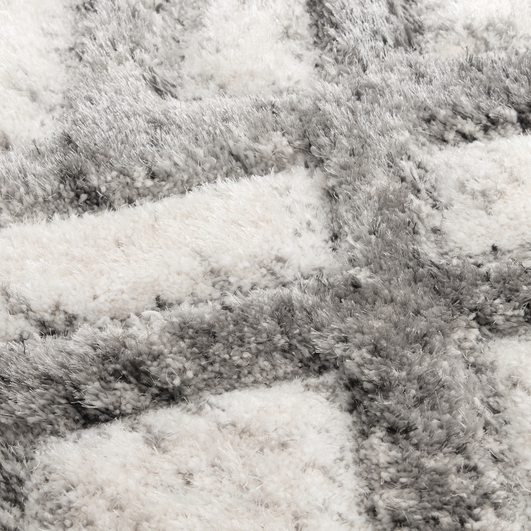 Mayanna Beige 5' x 7'6 Rug - Thumbnail - Image 4