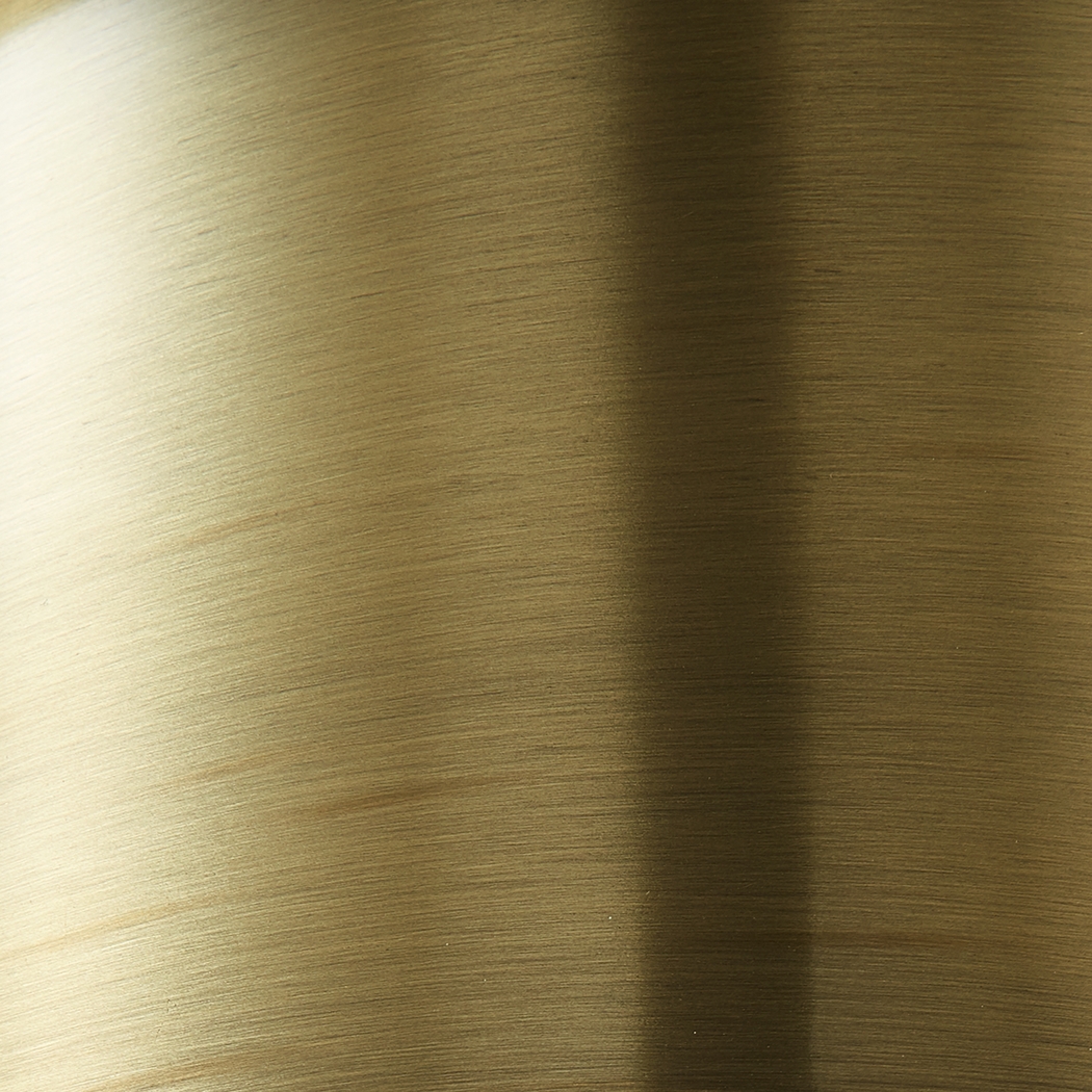 Maybelle Court Brass Pendant - Thumbnail - Image 6