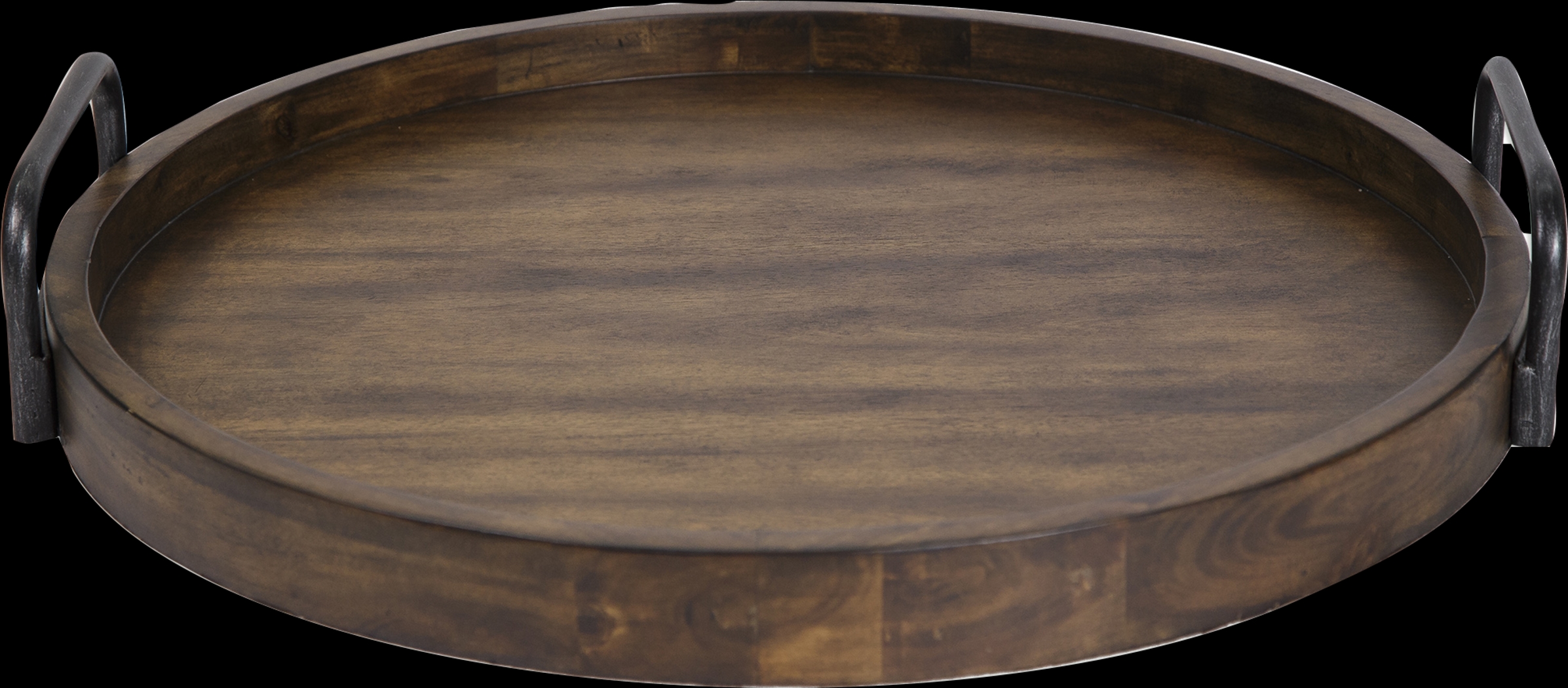 Maybrick Brown Tray - Thumbnail - Image 1