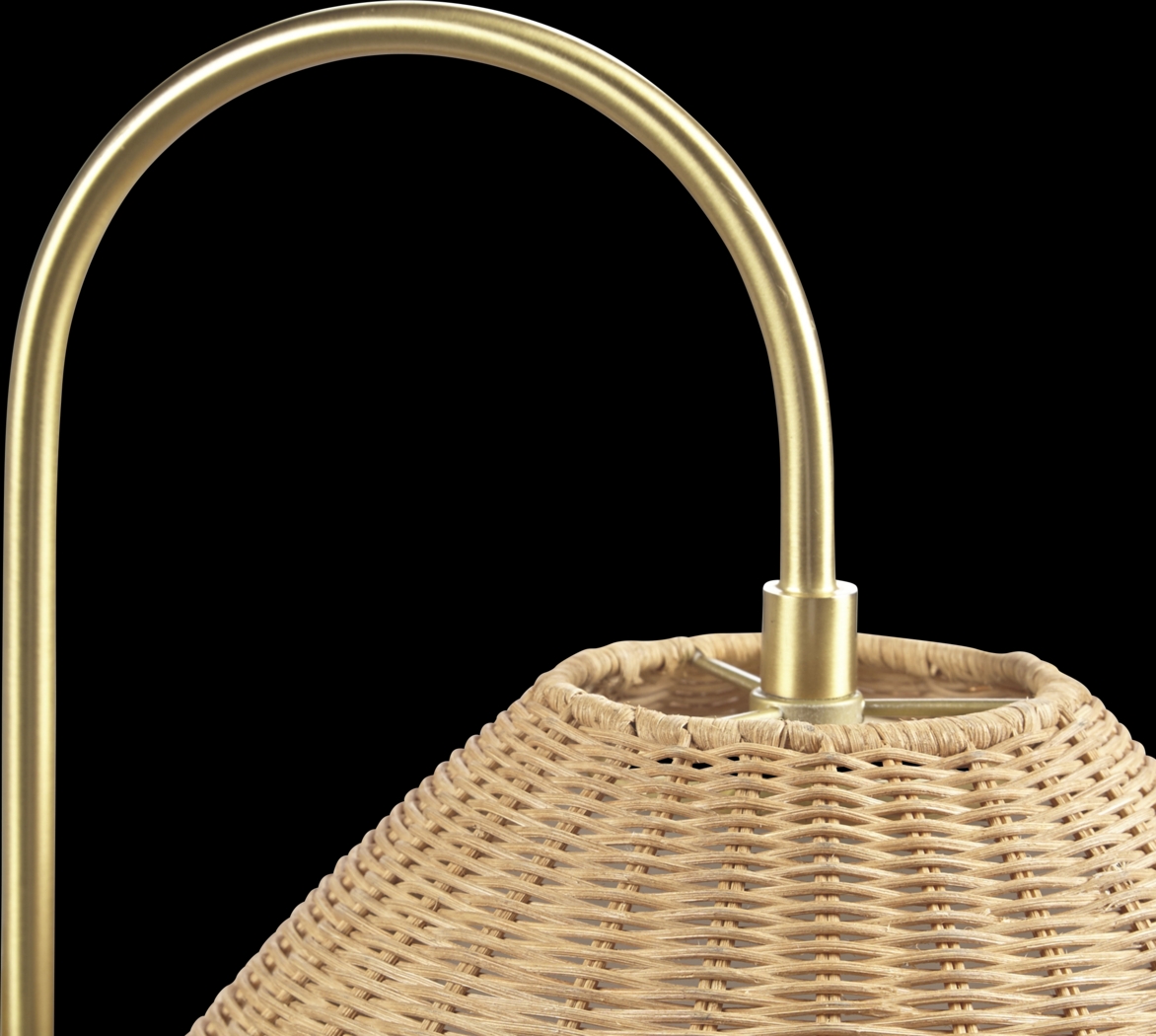 Maybury Cove Natural Sconce - Thumbnail - Image 8