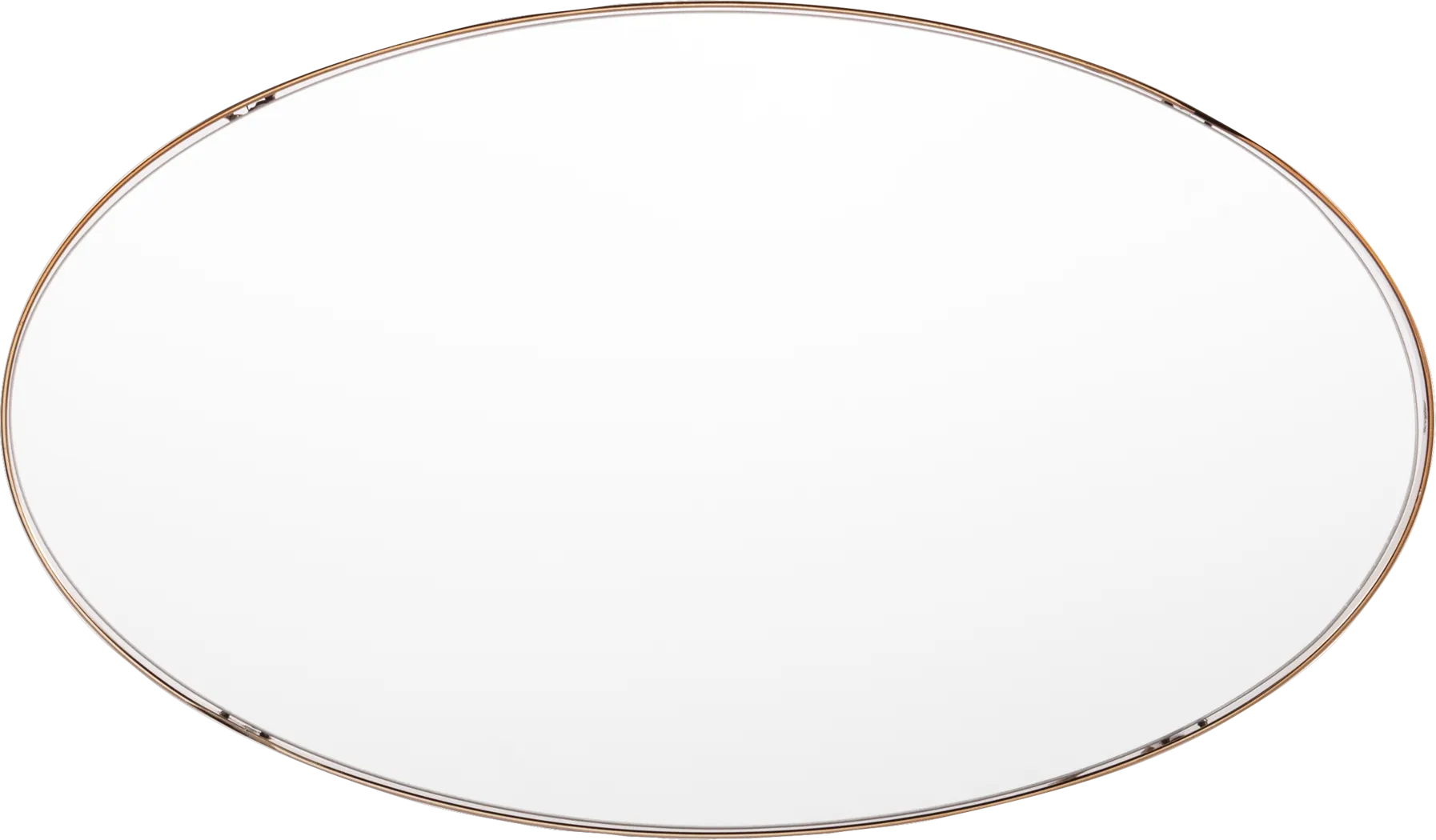 Maydell Gold Accent Table - Thumbnail - Image 5