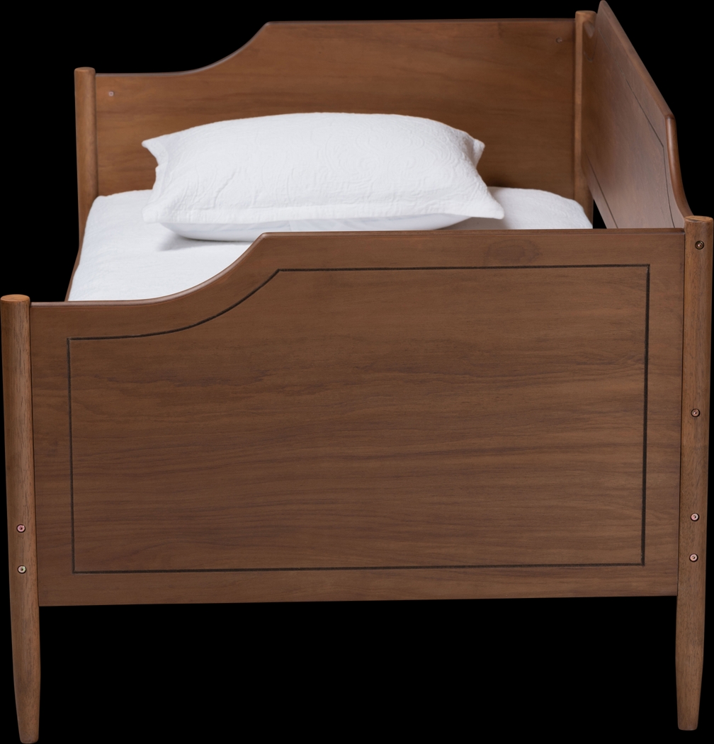 Mayfly Way Brown Daybed - Thumbnail - Image 2