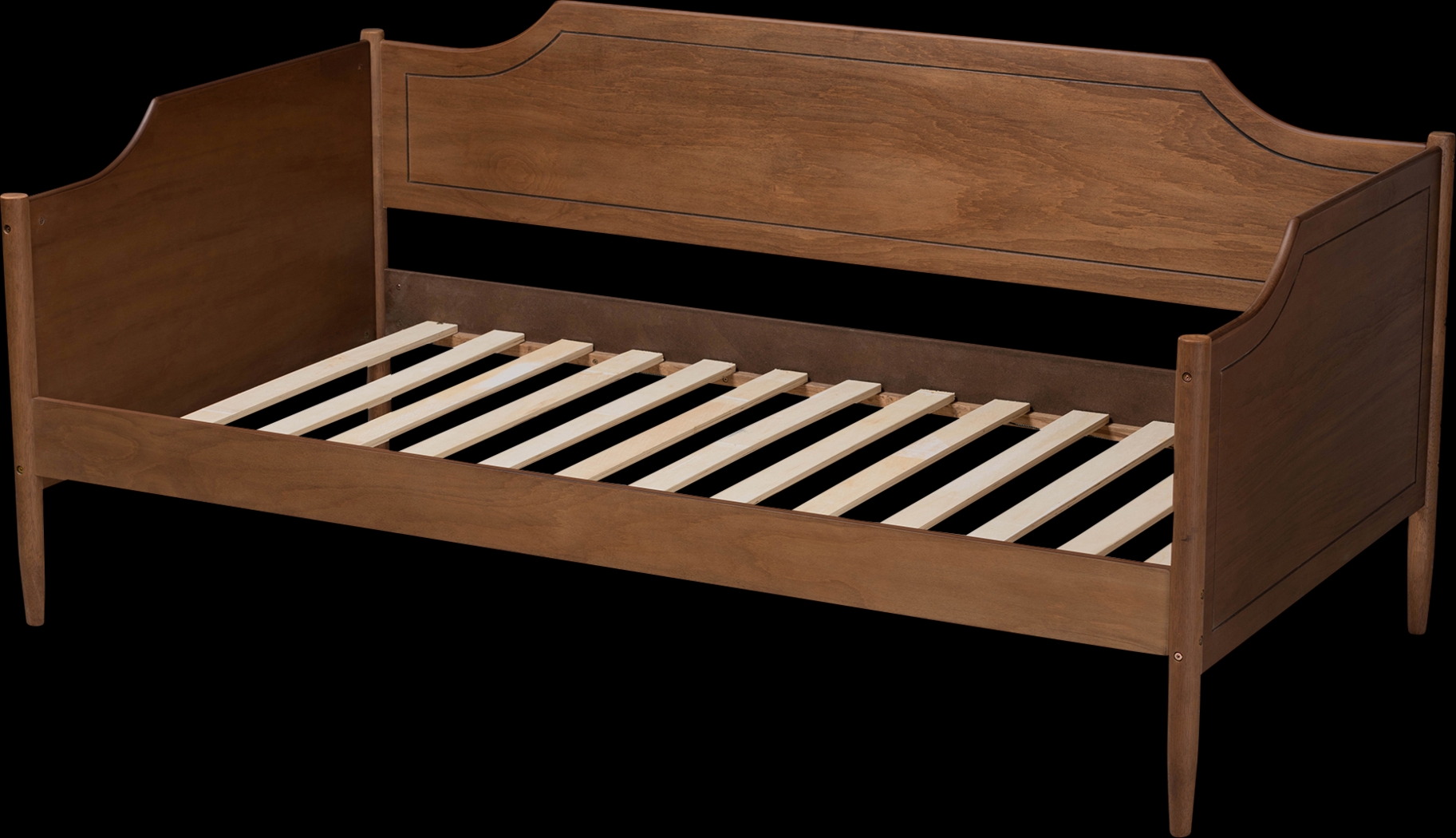 Mayfly Way Brown Daybed - Thumbnail - Image 3