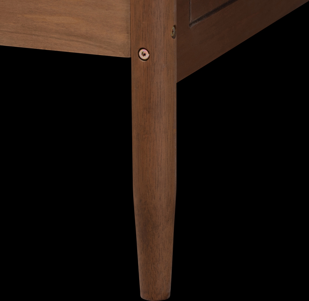 Mayfly Way Brown Daybed - Thumbnail - Image 5