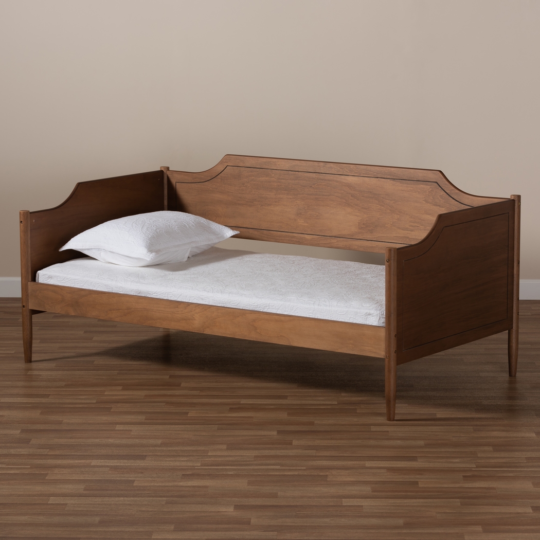 Mayfly Way Brown Daybed - Thumbnail - Image 7