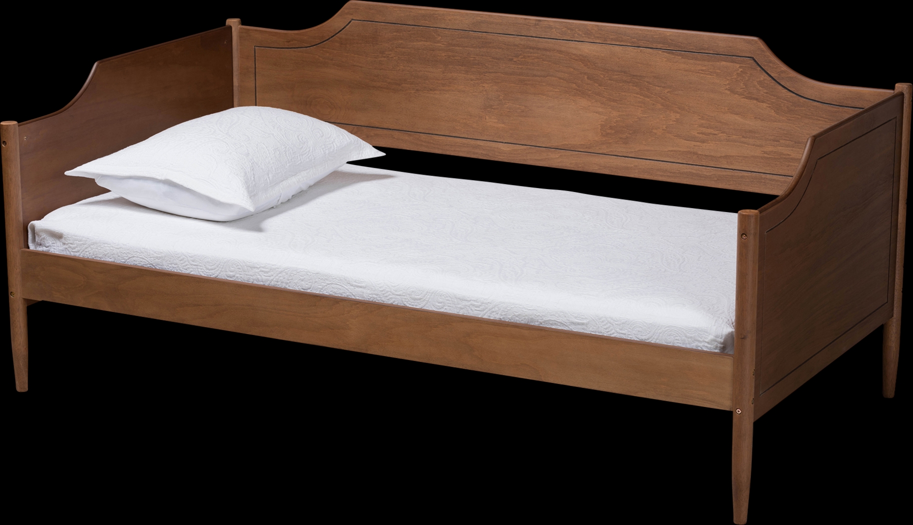 Mayfly Way Brown Daybed - Thumbnail - Image 1