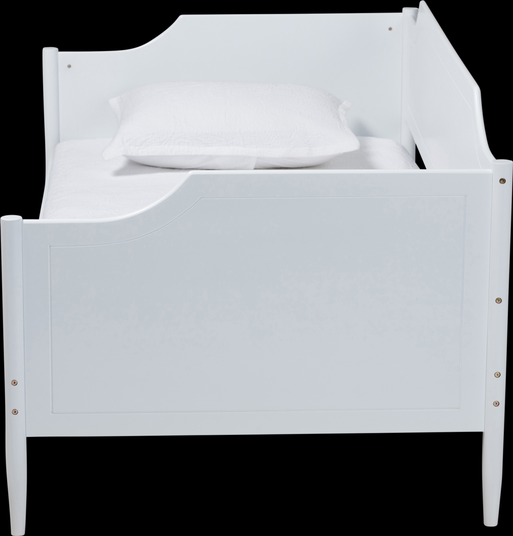 Mayfly Way White Daybed - Thumbnail - Image 2