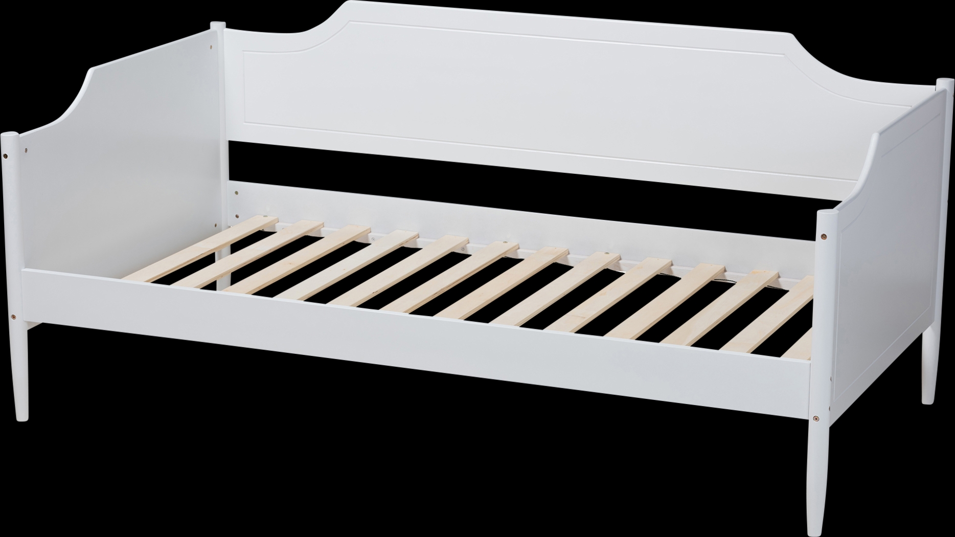 Mayfly Way White Daybed - Thumbnail - Image 3