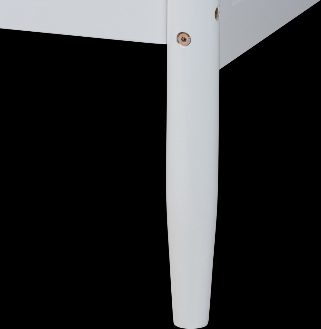 Mayfly Way White Daybed - Thumbnail - Image 5