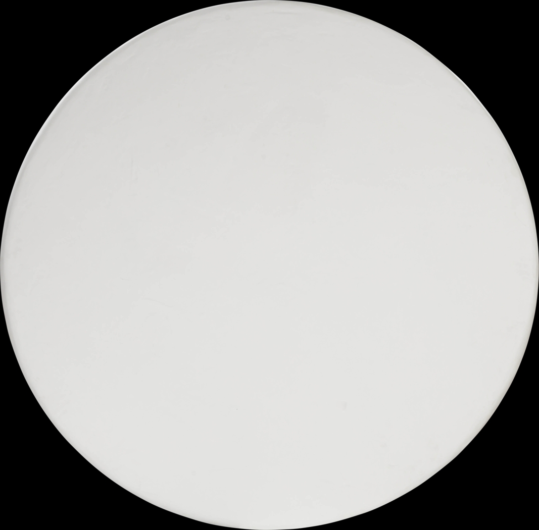 Mayfred White Dining Table - Thumbnail - Image 5