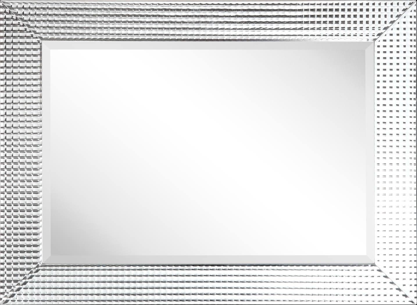 Maylan Silver Mirror - Thumbnail - Image 2