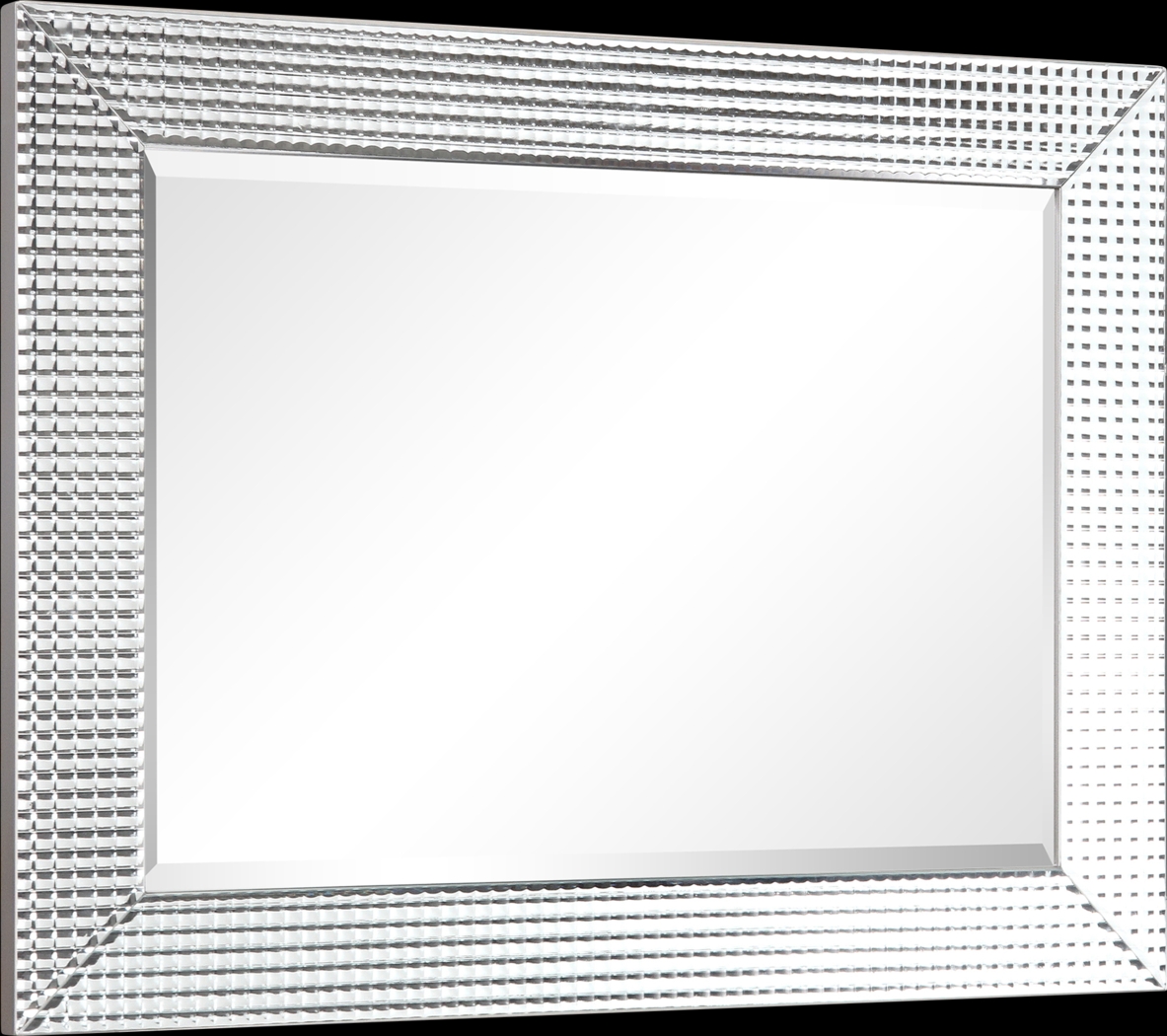 Maylan Silver Mirror - Thumbnail - Image 3