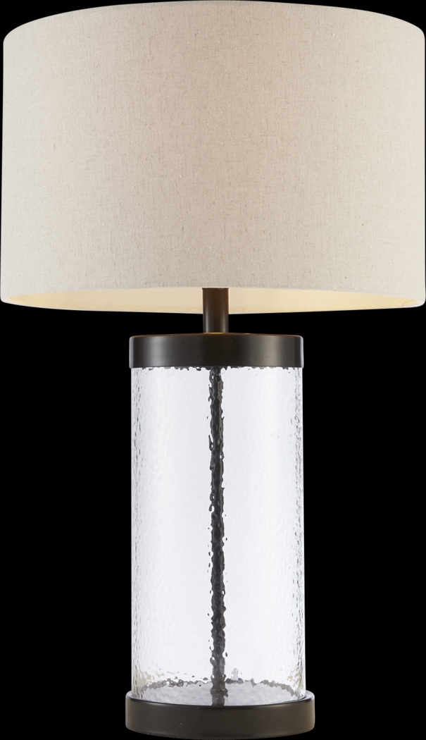 Mayland Grove Clear Lamp - Thumbnail - Image 2